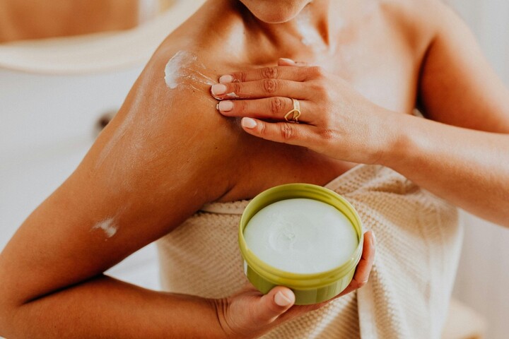 Cosmétiques et produits d'hygiène sont une forte source de perturbateurs endocriniens