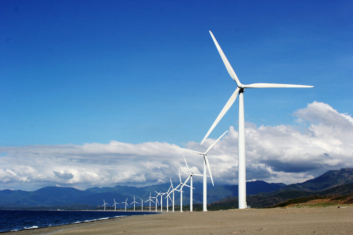 Le monde a installé 50<small class="fine d-inline"> </small>% de capacités électriques renouvelables en plus en 2023