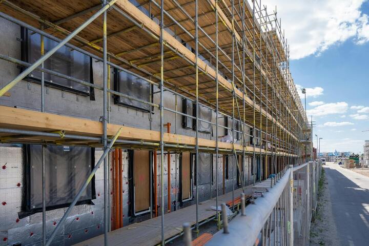 Budget 2026 : le fonds vert encore amputé
