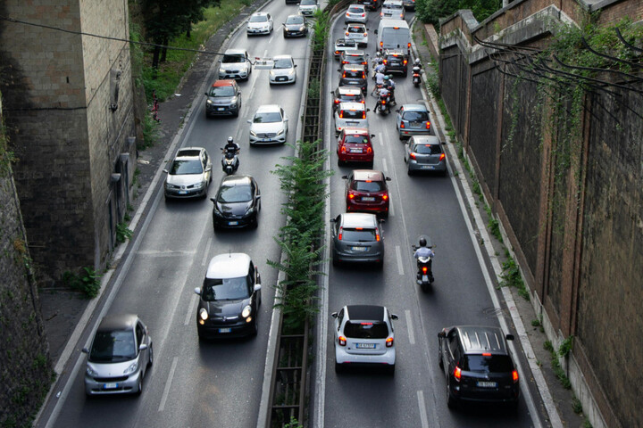 La France a déjà atteint son «<small class="fine d-inline"> </small>jour du dépassement<small class="fine d-inline"> </small>»
