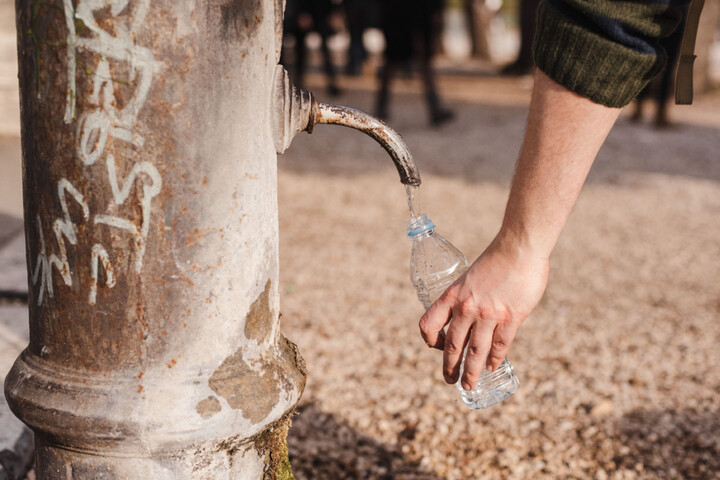 <span class="caps">PFAS</span> : même des investissements massifs ne permettraient pas de s'en débarrasser