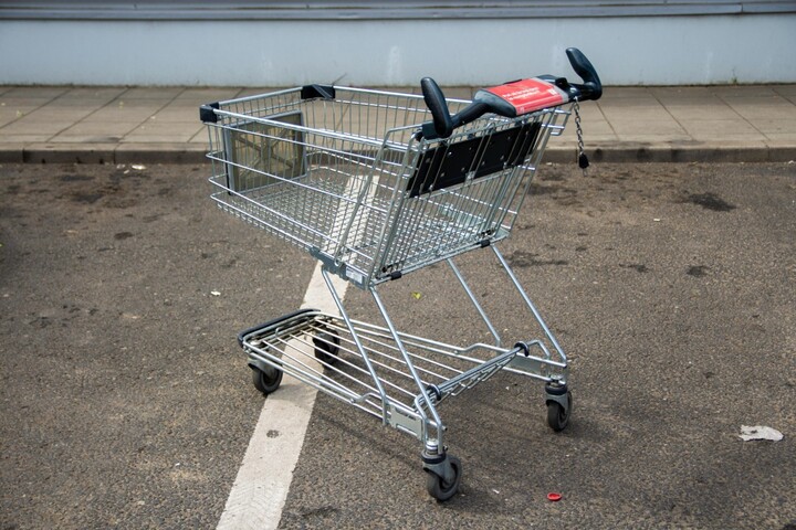 Climat : les supermarchés français sont les mauvais élèves de l'Europe