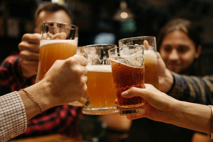 Dry January : vins et bières sans alcool, vraiment écolos<small class="fine d-inline"> </small>?