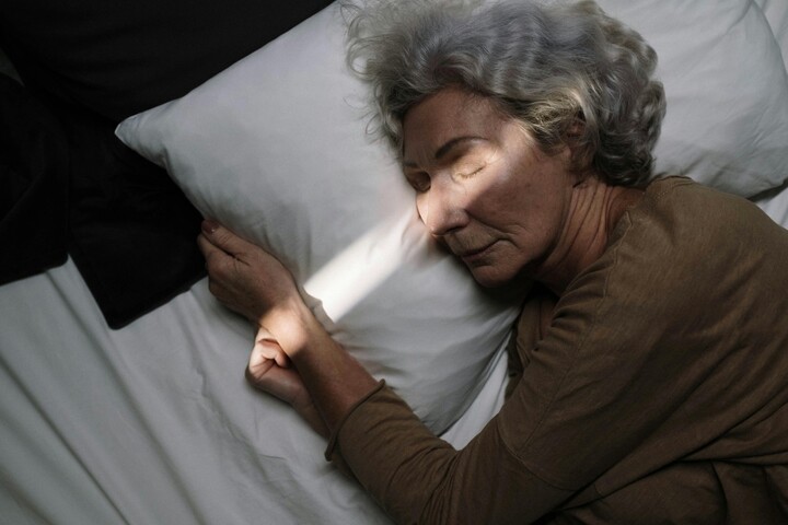 Le réchauffement climatique augmente les risques d'apnée du sommeil