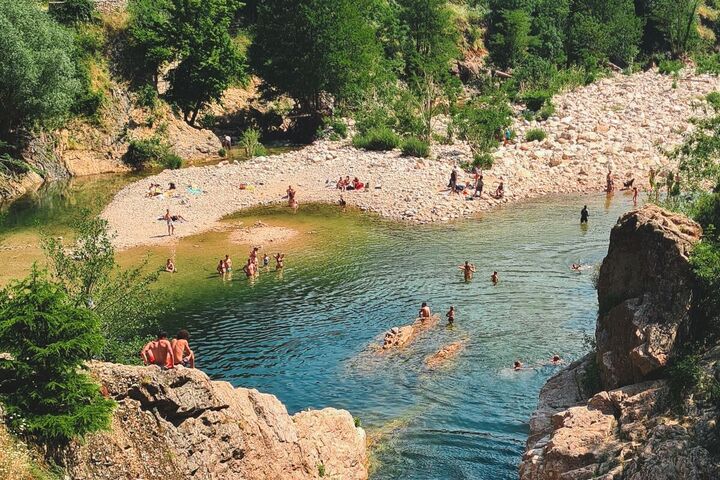Canicule : 13 morts par noyade depuis samedi soir en France