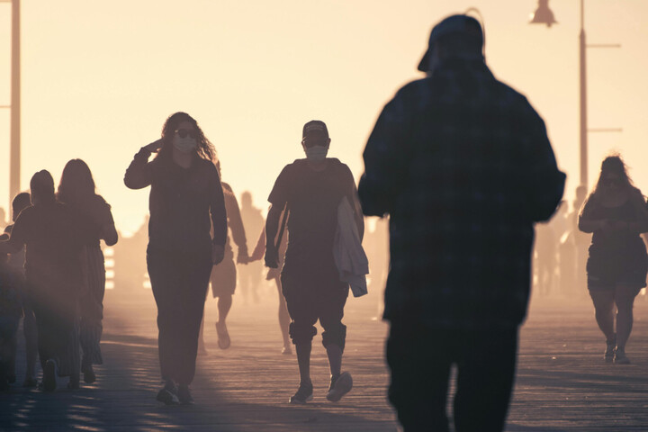 Pourquoi la chaleur augmente le taux de criminalité 