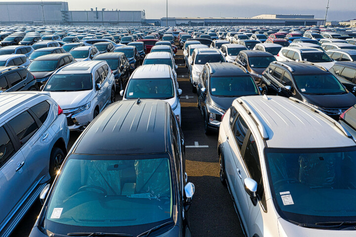 Gaz à effet de serre : une baisse d'à peine 0,8<small class="fine d-inline"> </small>% prévue en France en 2025