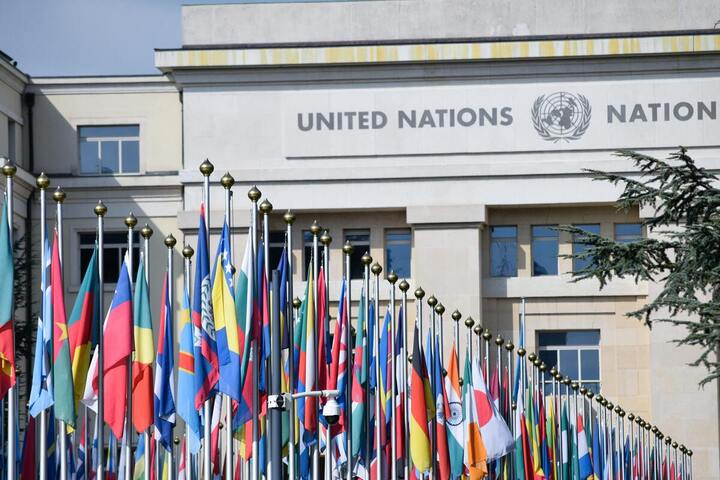 Criminalisation des écologistes : <span class="caps">FNE</span> dépose deux plaintes auprès des Nations unies