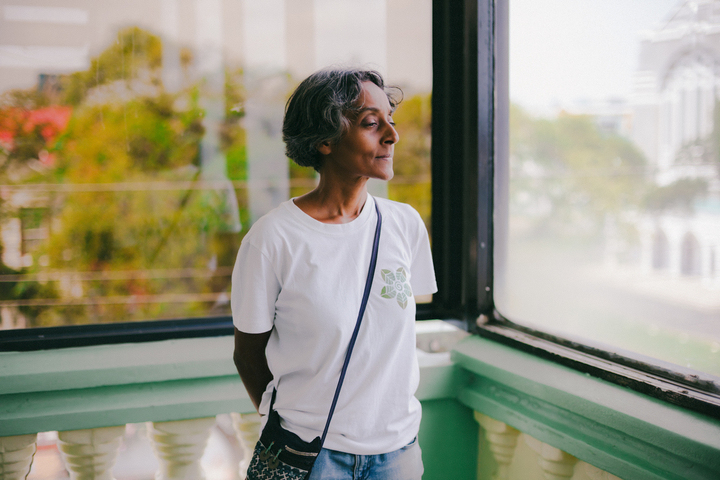 «<small class="fine d-inline"> </small>Ce qu'il nous reste, ce sont les miettes<small class="fine d-inline"> </small>» : quand le pétrole appauvrit les femmes