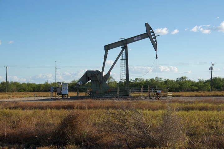 Au Texas, les rentiers du pétrole espèrent le retour de Trump