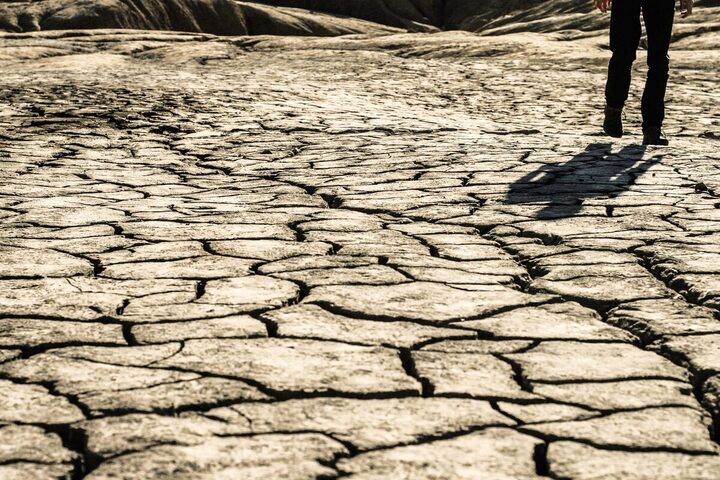 El Niño a 80<small class="fine d-inline"> </small>% de probabilité de revenir cet été, prévient l'Organisation météorologique mondiale