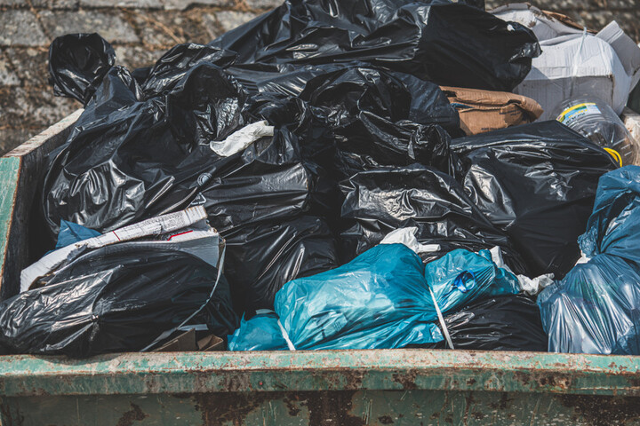 Déchets ménagers : des taxes parfois surévaluées