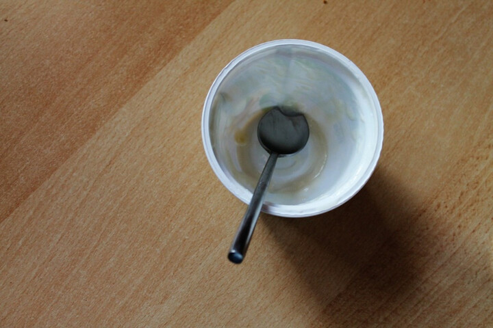 Danone trouve un accord avec les <span class="caps">ONG</span> sur la pollution plastique