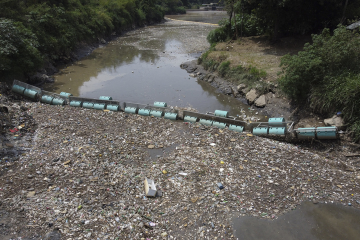 Plastique : l'heure de vérité pour un traité mondial ambitieux