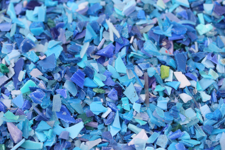 Du pénis au cerveau, l'invasion microplastique se poursuit