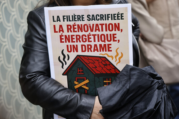 Le naufrage de MaPrimeRenov', révélateur de l'impasse des politiques néolibérales