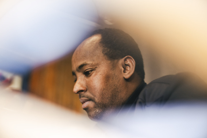 De la piraterie aux prisons françaises, l'itinéraire d'Abdi le nomade somalien