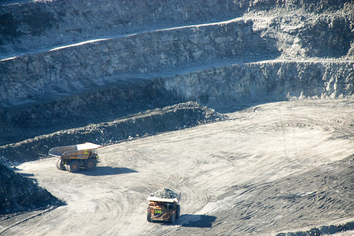 Mine d'uranium : la Mongolie et Orano scellent leur accord