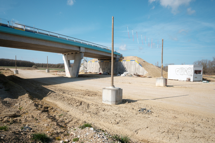 A69 : dos au mur, le concessionnaire Atosca tente un bluff financier