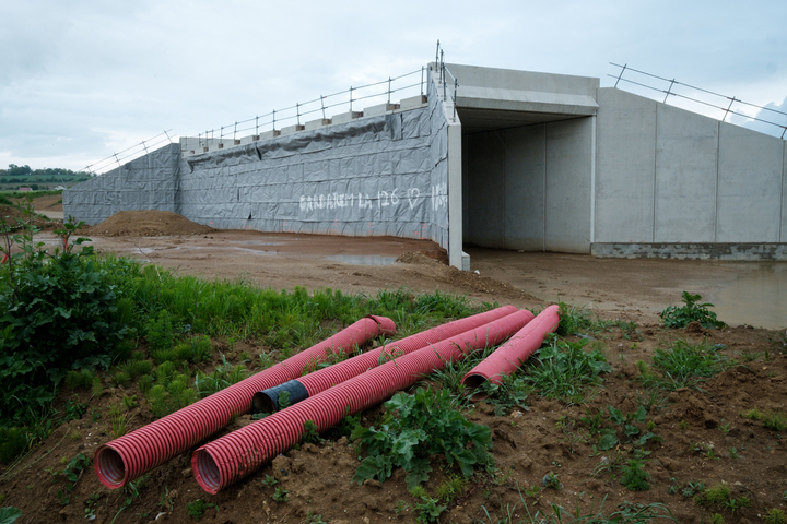 A69, la lutte continue contre les patriarches et les baronnies