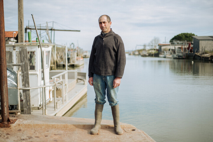 L'urbanisation du littoral rend les huîtres malades