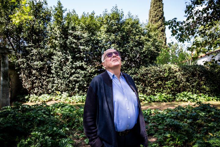 Disparition de Francis Hallé, le botaniste qui nous a appris à lever les yeux vers les arbres