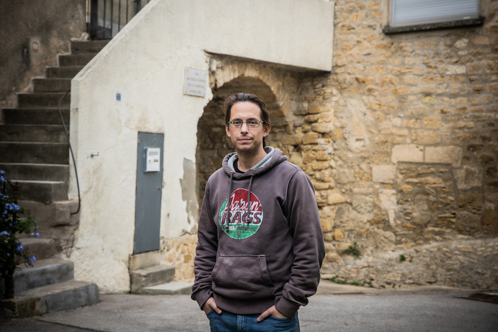 Ex-trader, il rénove des passoires thermiques avec l'argent des riches