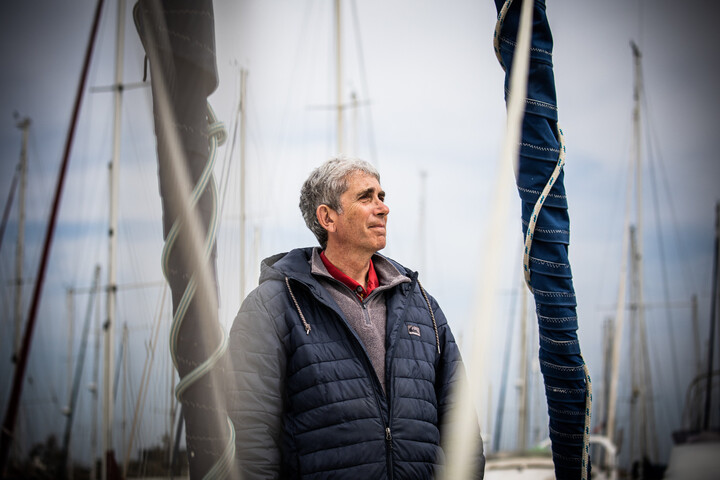 Dauphins contre éoliennes : le combat des «<small class="fine d-inline"> </small>gardiens des mers<small class="fine d-inline"> </small>»