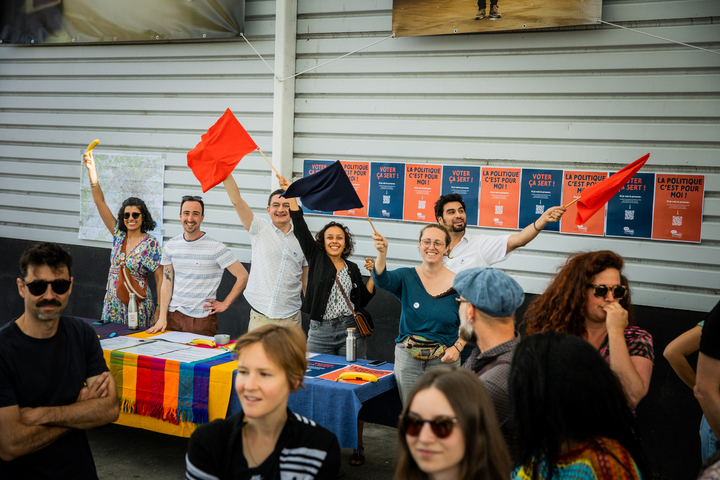 Démocratie participative, communalisme... Comment relancer la participation citoyenne<small class="fine d-inline"> </small>?