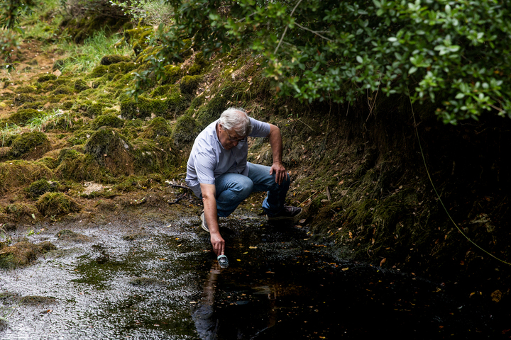 Quand nos eaux usées anéantissent la vie des rivières 
