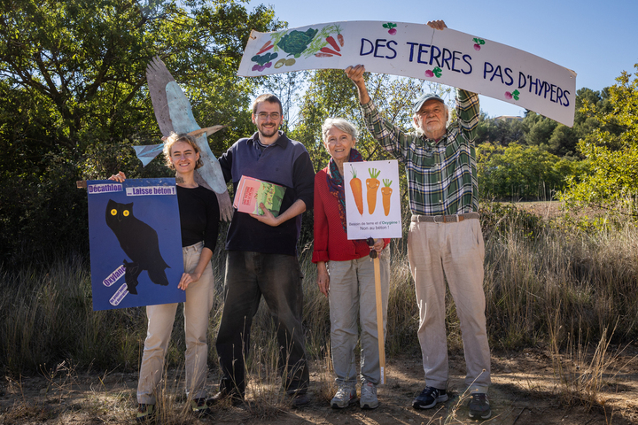 Ils et elles ont fait plier Decathlon