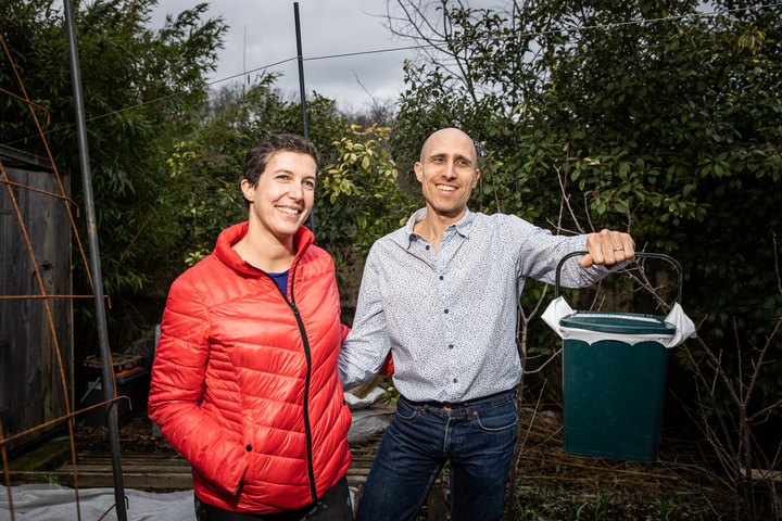 «<small class="fine d-inline"> </small>Les industriels ont gagné la campagne de désinformation<small class="fine d-inline"> </small>» : pourquoi le zéro déchet n'a pas pris