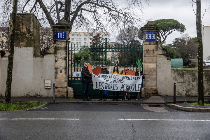 Municipales : un enjeu pour les projets destructeurs de l'environnement