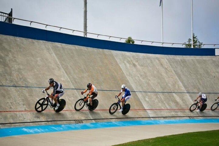 Haute-Savoie : victoire contre le vélodrome Arena