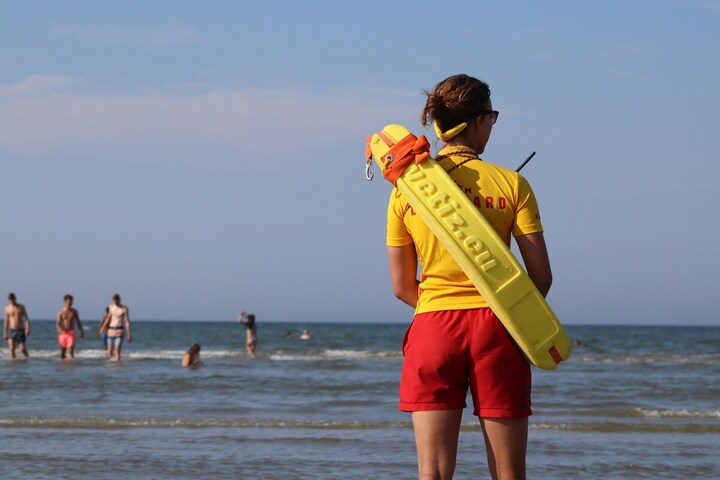 Canicule : +50<small class="fine d-inline"> </small>% de noyades en France en un an