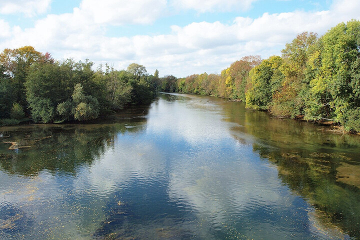 Rivières, lacs... Seul un tiers des eaux de surface européennes est en bonne santé