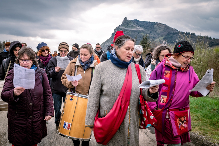 Déviation routière en Ardèche : un nouveau répit pour les opposants