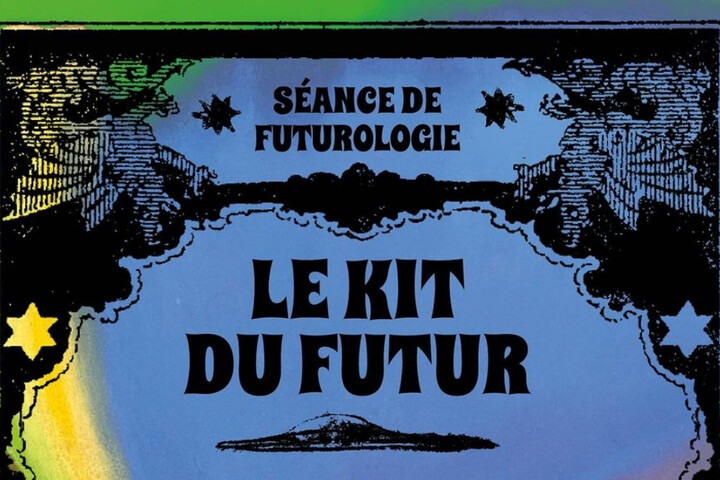 Le «<small class="fine d-inline"> </small>Kit du futur<small class="fine d-inline"> </small>», un jeu pour imaginer un futur désirable