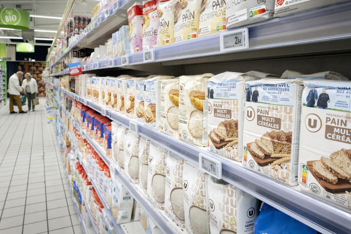 Cadmium : les données clés d'une contamination