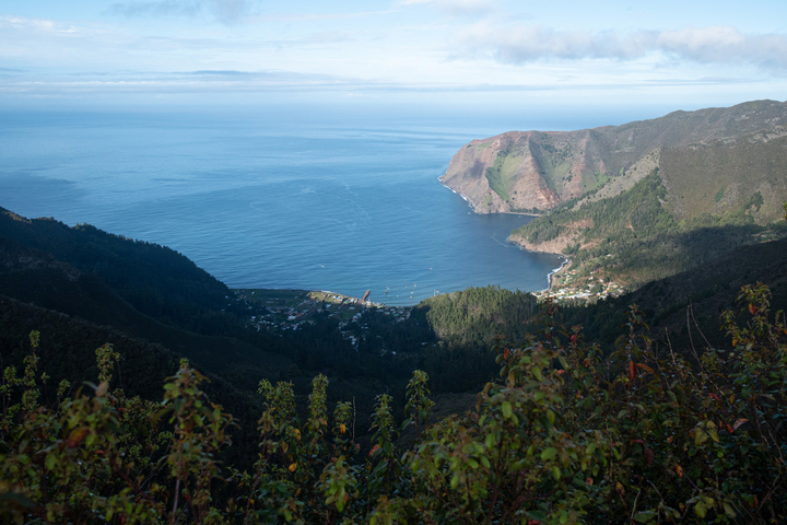 Face à l'extrême droite chilienne, les habitants de l'île de Robinson Crusoé en lutte pour protéger leur aire marine