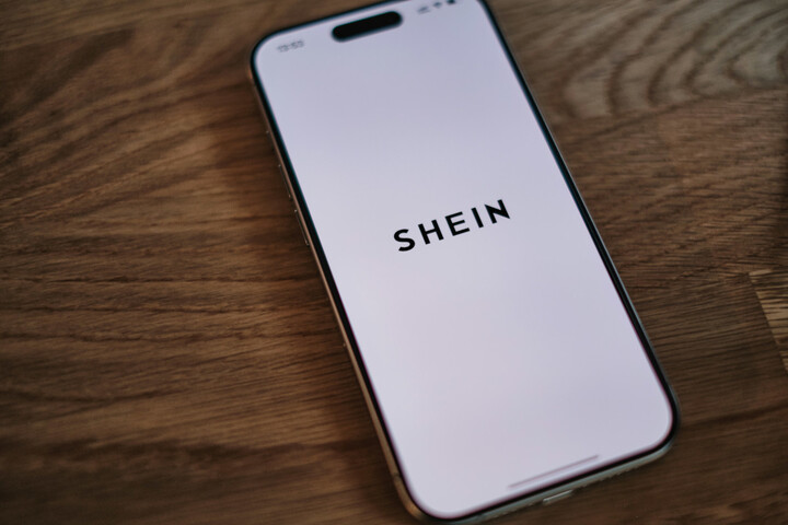 Les pratiques de Shein signalées au «<small class="fine d-inline"> </small>gendarme des lobbies<small class="fine d-inline"> </small>»