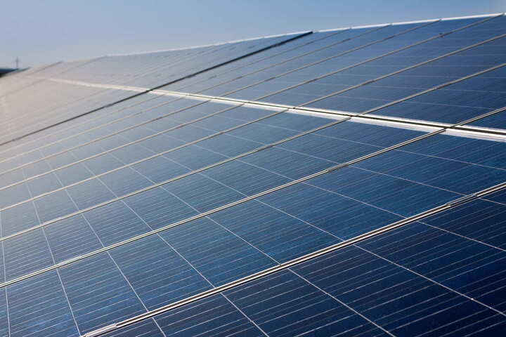 Au Portugal, 71<small class="fine d-inline"> </small>% de l'électricité venait des énergies renouvelables en 2024