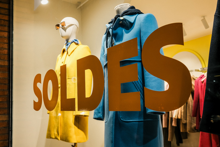 Soldes : 5 bonnes raisons de ne pas passer à l'acte 