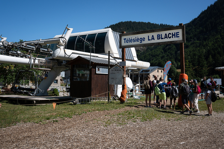 «<small class="fine d-inline"> </small>Aucune vision d'avenir<small class="fine d-inline"> </small>» : un village désemparé par l'arrêt de sa station de ski