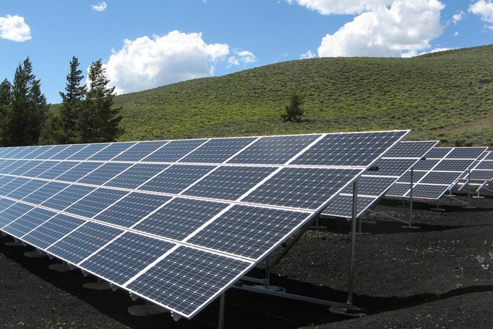 L'<span class="caps">UE</span> sous-investit massivement dans la transition énergétique