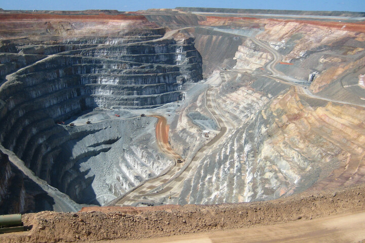 L'extractivisme et la répression de la presse vont souvent ensemble, selon <span class="caps">RSF</span>
