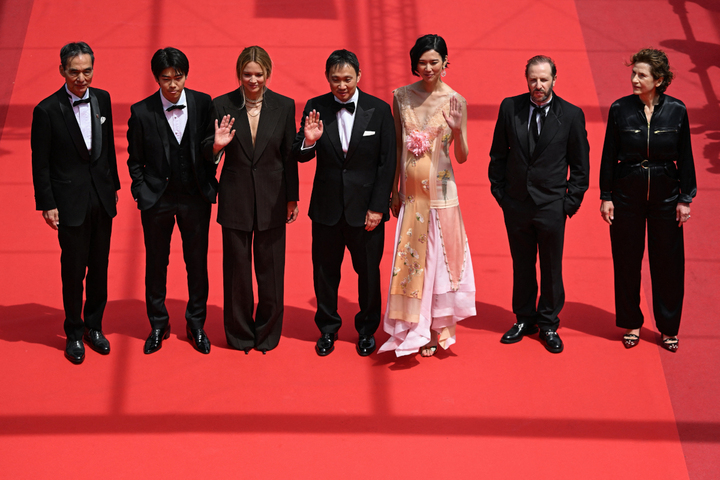 Tapis rouge et prix vert : à côté de Cannes, une récompense pour les films écoresponsables