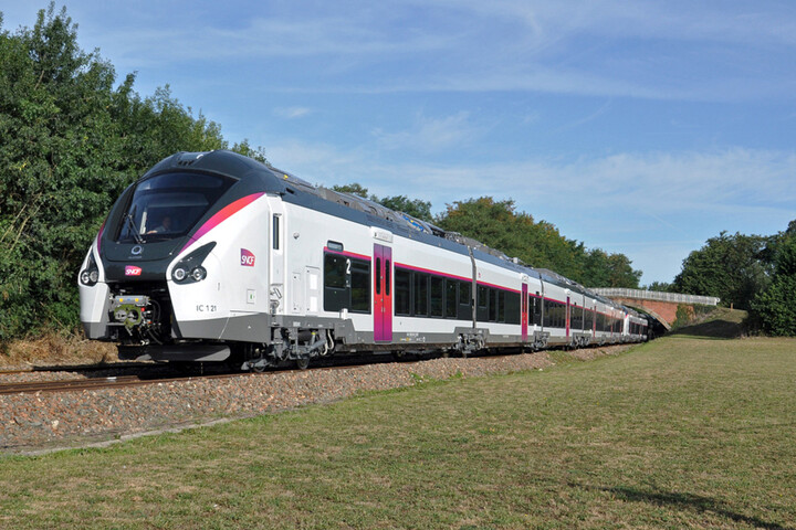 La <span class="caps">SNCF</span> s'obstine à contourner le centre de la France