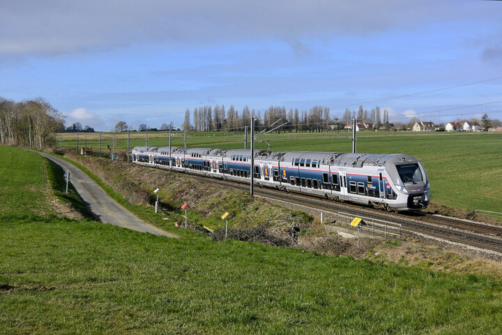 Pour ou contre la réservation obligatoire des <span class="caps">TER</span><small class="fine d-inline"> </small>? Les usagers sont divisés
