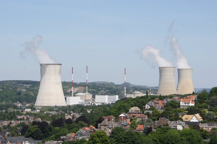 La Belgique renonce à sortir du nucléaire